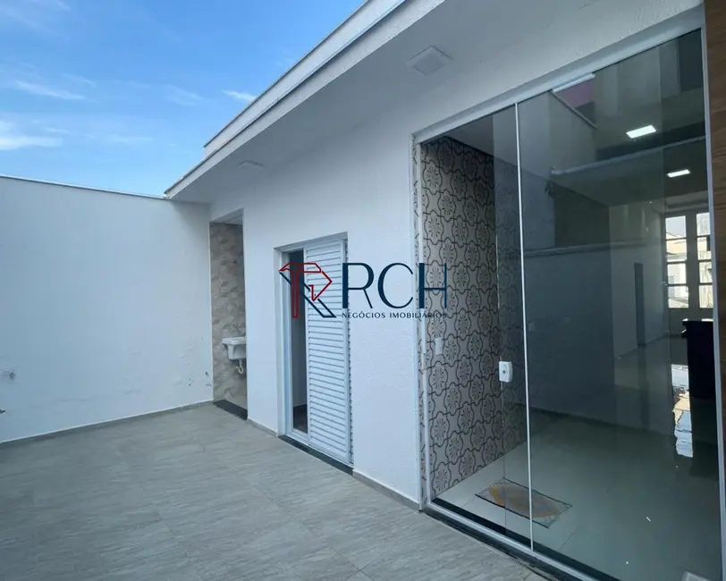 Foto 8 de Casa de Condomínio com 3 quartos à venda, 106m2 em Horto Florestal, Sorocaba - SP