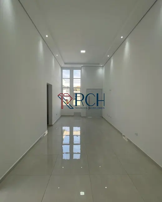 Foto 3 de Casa de Condomínio com 3 quartos à venda, 106m2 em Horto Florestal, Sorocaba - SP