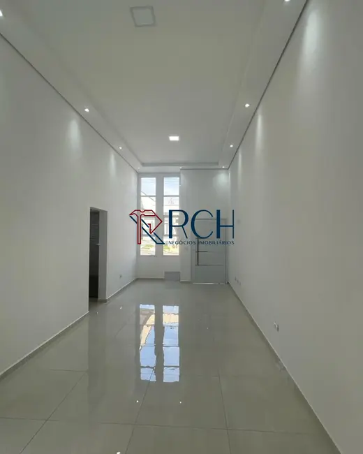 Foto 5 de Casa de Condomínio com 3 quartos à venda, 106m2 em Horto Florestal, Sorocaba - SP