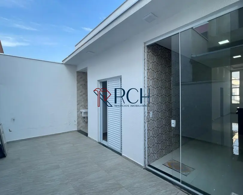 Foto 9 de Casa de Condomínio com 3 quartos à venda, 106m2 em Horto Florestal, Sorocaba - SP