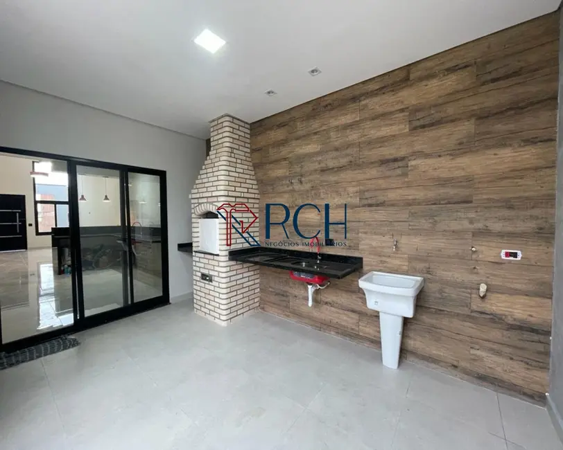 Casa de Condomínio com 3 quartos à venda, 120m2 em Horto Florestal, Sorocaba - SP - imagem 7 Foto 7 de Casa de Condomínio com 3 quartos à venda, 120m2 em Horto Florestal, Sorocaba - SP