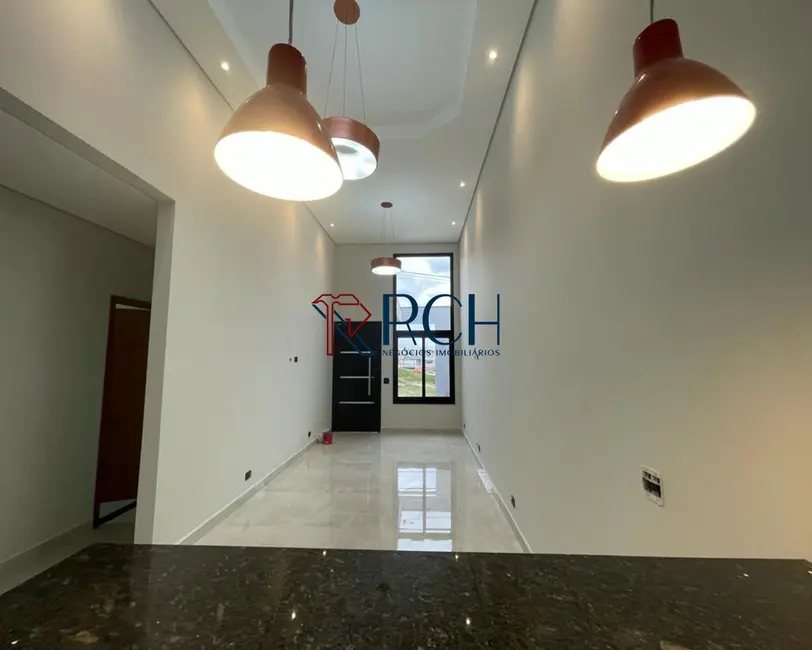 Casa de Condomínio com 3 quartos à venda, 120m2 em Horto Florestal, Sorocaba - SP - imagem 4 Foto 4 de Casa de Condomínio com 3 quartos à venda, 120m2 em Horto Florestal, Sorocaba - SP