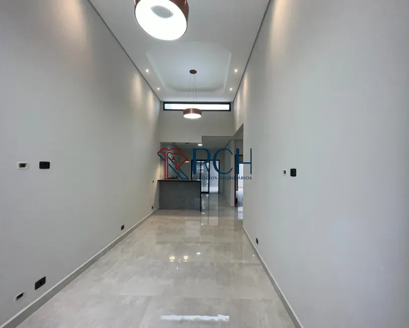 Foto 1 de Casa de Condomínio com 3 quartos à venda, 120m2 em Horto Florestal, Sorocaba - SP