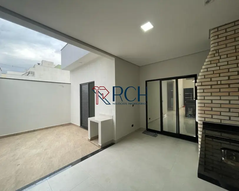 Casa de Condomínio com 3 quartos à venda, 120m2 em Horto Florestal, Sorocaba - SP - imagem 8 Foto 8 de Casa de Condomínio com 3 quartos à venda, 120m2 em Horto Florestal, Sorocaba - SP