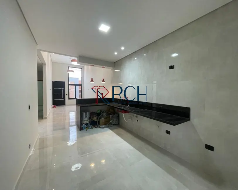 Casa de Condomínio com 3 quartos à venda, 120m2 em Horto Florestal, Sorocaba - SP - imagem 3 Foto 3 de Casa de Condomínio com 3 quartos à venda, 120m2 em Horto Florestal, Sorocaba - SP