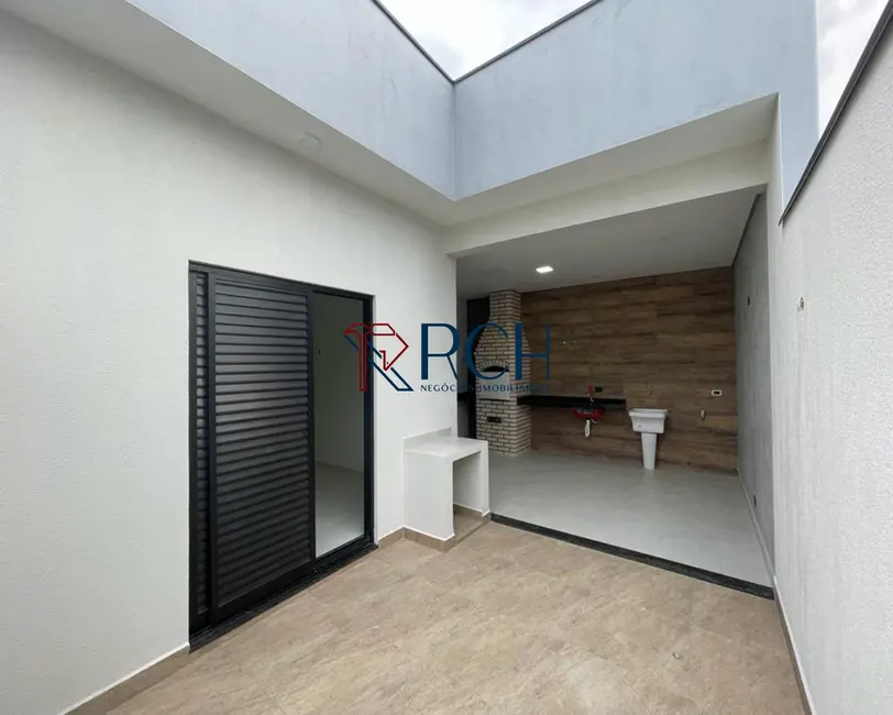 Casa de Condomínio com 3 quartos à venda, 120m2 em Horto Florestal, Sorocaba - SP - imagem 9 Foto 9 de Casa de Condomínio com 3 quartos à venda, 120m2 em Horto Florestal, Sorocaba - SP