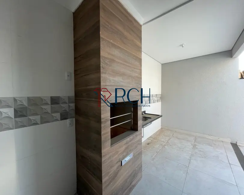 Casa de Condomínio com 3 quartos à venda, 119m2 em Horto Florestal, Sorocaba - SP - imagem 9 Foto 9 de Casa de Condomínio com 3 quartos à venda, 119m2 em Horto Florestal, Sorocaba - SP