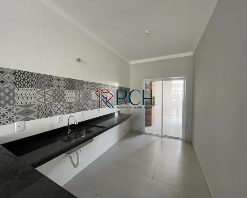 Casa de Condomínio com 3 quartos à venda, 119m2 em Horto Florestal, Sorocaba - SP - imagem 3 Foto 3 de Casa de Condomínio com 3 quartos à venda, 119m2 em Horto Florestal, Sorocaba - SP
