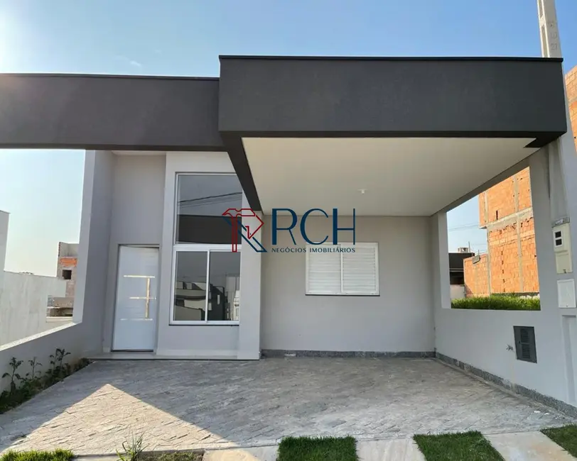 Casa de Condomínio com 3 quartos à venda, 119m2 em Horto Florestal, Sorocaba - SP - imagem 6 Foto 6 de Casa de Condomínio com 3 quartos à venda, 119m2 em Horto Florestal, Sorocaba - SP