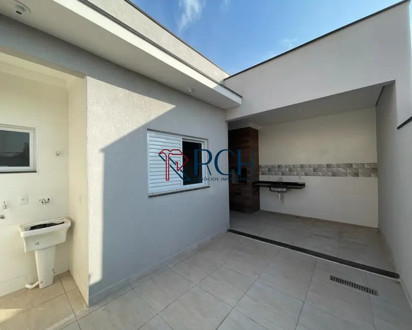 Casa de Condomínio com 3 quartos à venda, 119m2 em Horto Florestal, Sorocaba - SP - imagem 7 Foto 7 de Casa de Condomínio com 3 quartos à venda, 119m2 em Horto Florestal, Sorocaba - SP