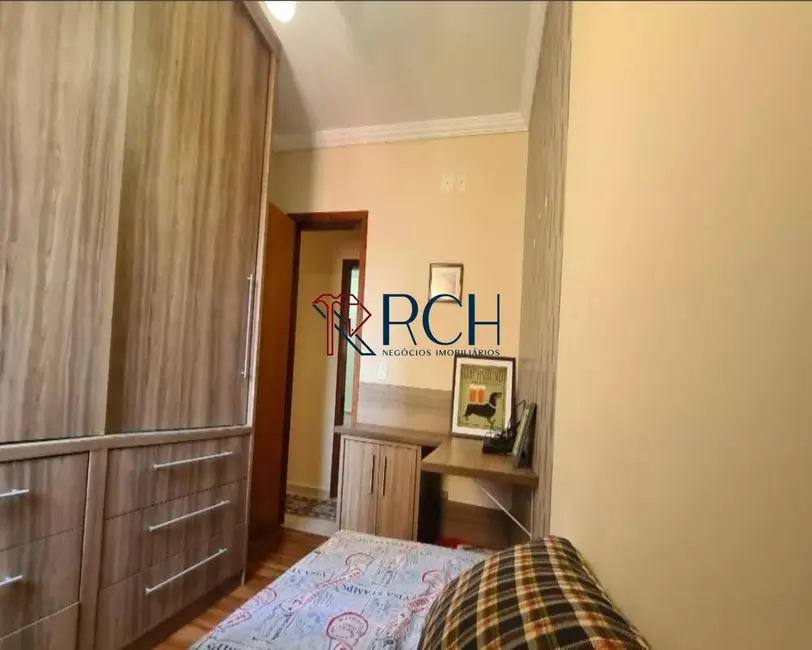 Foto 4 de Apartamento com 2 quartos à venda, 70m2 em Jardim Vila São Domingos, Sorocaba - SP