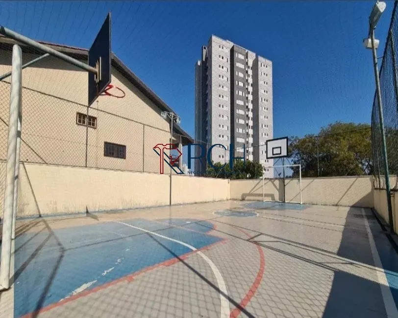 Foto 9 de Apartamento com 2 quartos à venda, 70m2 em Jardim Vila São Domingos, Sorocaba - SP