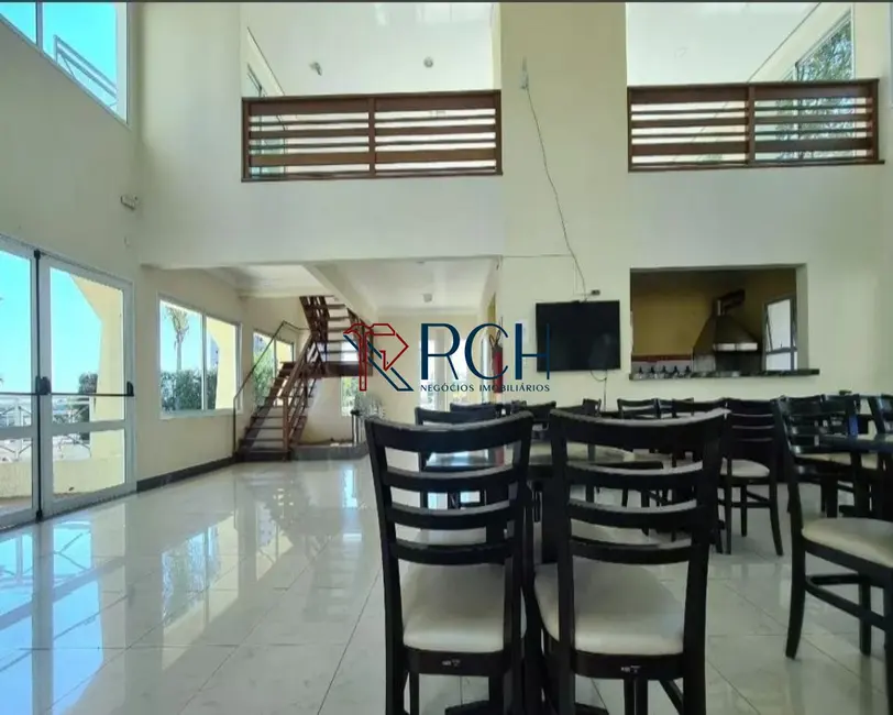 Foto 8 de Apartamento com 2 quartos à venda, 70m2 em Jardim Vila São Domingos, Sorocaba - SP