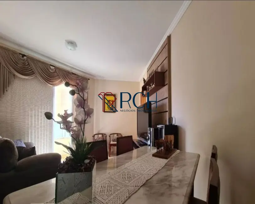 Foto 1 de Apartamento com 2 quartos à venda, 70m2 em Jardim Vila São Domingos, Sorocaba - SP