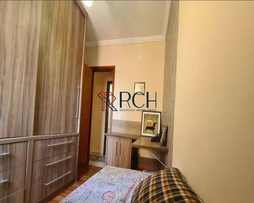 Foto 6 de Apartamento com 2 quartos à venda, 70m2 em Jardim Vila São Domingos, Sorocaba - SP