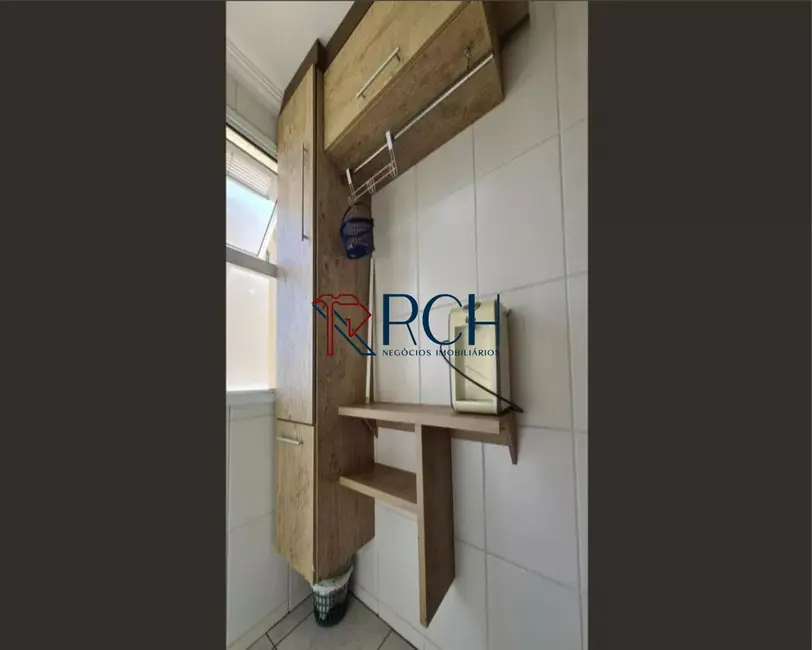 Foto 3 de Apartamento com 2 quartos à venda, 70m2 em Jardim Vila São Domingos, Sorocaba - SP