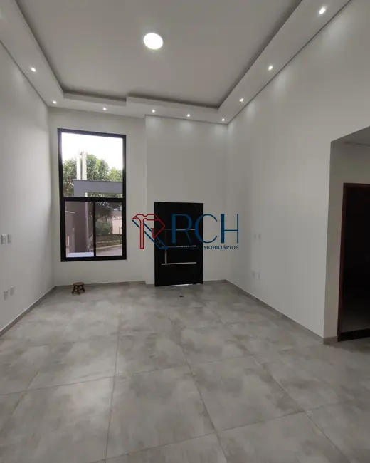 Casa de Condomínio com 3 quartos à venda, 113m2 em Loteamento Dinorá Rosa, Sorocaba - SP - imagem 1 Foto 1 de Casa de Condomínio com 3 quartos à venda, 113m2 em Loteamento Dinorá Rosa, Sorocaba - SP