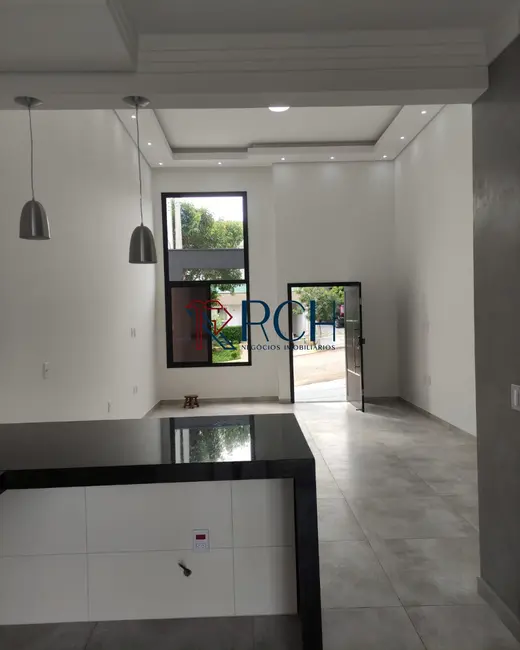 Casa de Condomínio com 3 quartos à venda, 113m2 em Loteamento Dinorá Rosa, Sorocaba - SP - imagem 2 Foto 2 de Casa de Condomínio com 3 quartos à venda, 113m2 em Loteamento Dinorá Rosa, Sorocaba - SP
