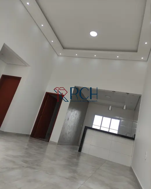 Casa de Condomínio com 3 quartos à venda, 113m2 em Loteamento Dinorá Rosa, Sorocaba - SP - imagem 3 Foto 3 de Casa de Condomínio com 3 quartos à venda, 113m2 em Loteamento Dinorá Rosa, Sorocaba - SP