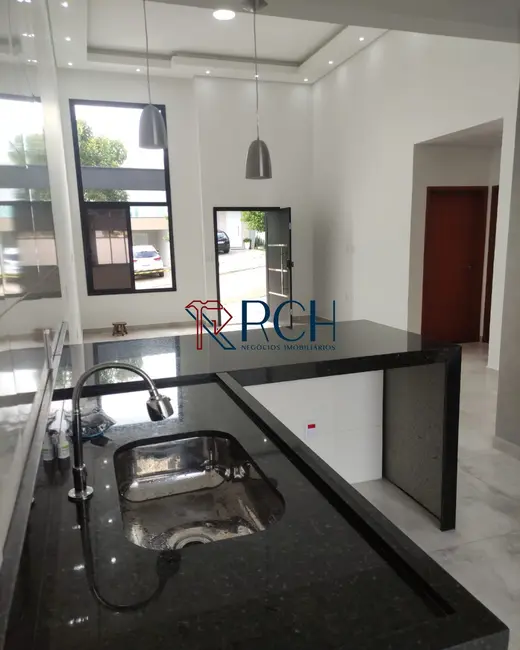 Casa de Condomínio com 3 quartos à venda, 113m2 em Loteamento Dinorá Rosa, Sorocaba - SP - imagem 6 Foto 6 de Casa de Condomínio com 3 quartos à venda, 113m2 em Loteamento Dinorá Rosa, Sorocaba - SP
