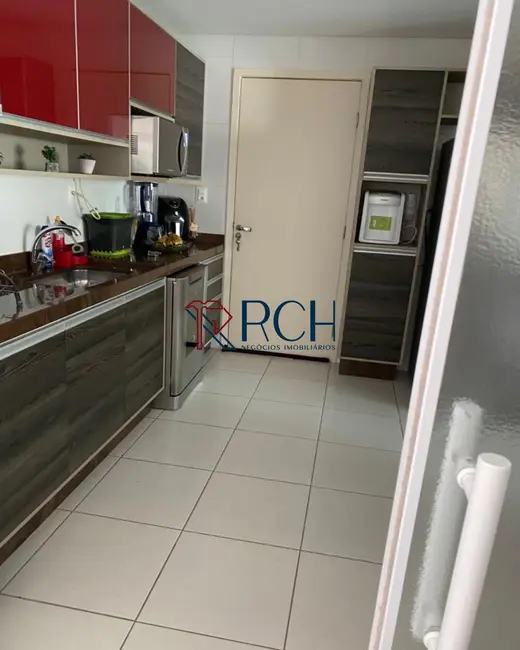 Foto 7 de Apartamento com 3 quartos à venda, 151m2 em Jardim Portal da Colina, Sorocaba - SP
