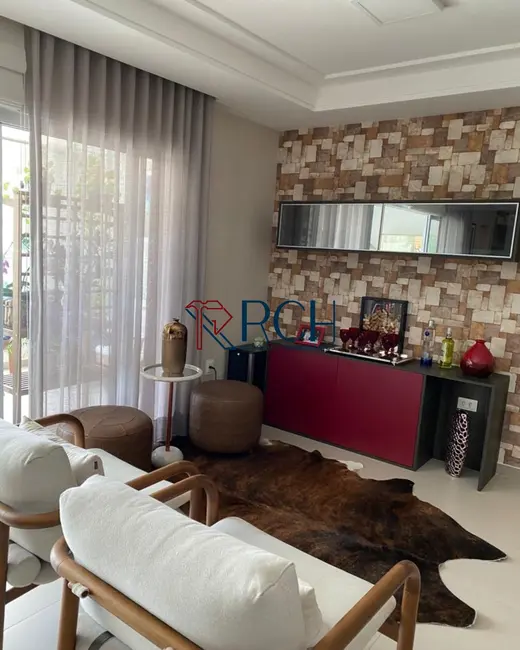 Foto 8 de Apartamento com 3 quartos à venda, 151m2 em Jardim Portal da Colina, Sorocaba - SP