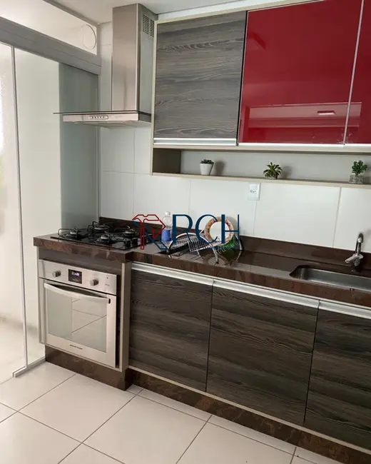 Foto 6 de Apartamento com 3 quartos à venda, 151m2 em Jardim Portal da Colina, Sorocaba - SP