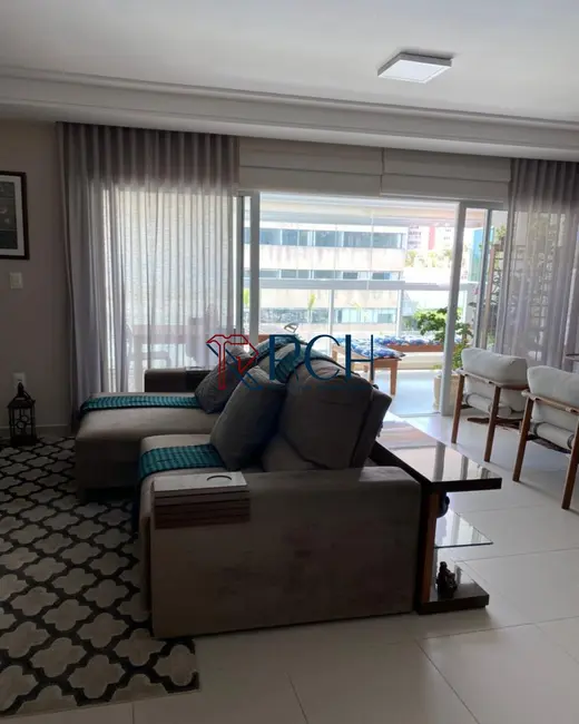 Foto 2 de Apartamento com 3 quartos à venda, 151m2 em Jardim Portal da Colina, Sorocaba - SP