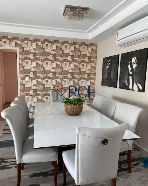 Foto 4 de Apartamento com 3 quartos à venda, 151m2 em Jardim Portal da Colina, Sorocaba - SP