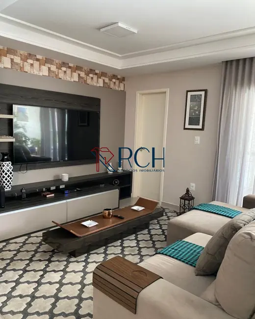 Foto 1 de Apartamento com 3 quartos à venda, 151m2 em Jardim Portal da Colina, Sorocaba - SP