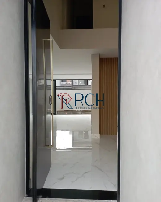 Foto 4 de Casa de Condomínio com 3 quartos à venda, 155m2 em Horto Florestal, Sorocaba - SP