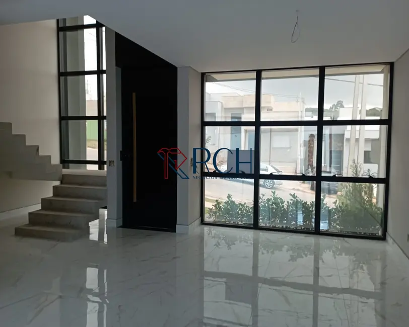 Foto 5 de Casa de Condomínio com 3 quartos à venda, 155m2 em Horto Florestal, Sorocaba - SP