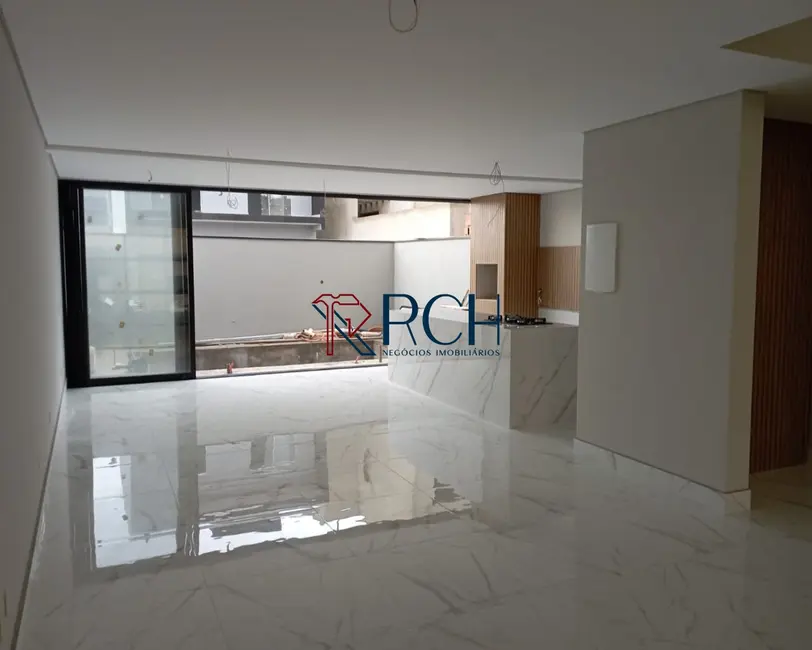 Foto 7 de Casa de Condomínio com 3 quartos à venda, 155m2 em Horto Florestal, Sorocaba - SP