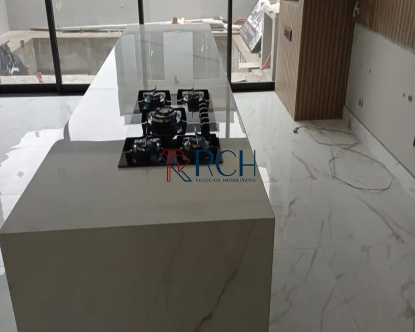 Foto 6 de Casa de Condomínio com 3 quartos à venda, 155m2 em Horto Florestal, Sorocaba - SP