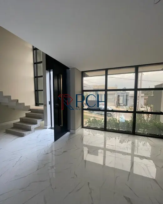 Foto 8 de Casa de Condomínio com 3 quartos à venda, 155m2 em Horto Florestal, Sorocaba - SP