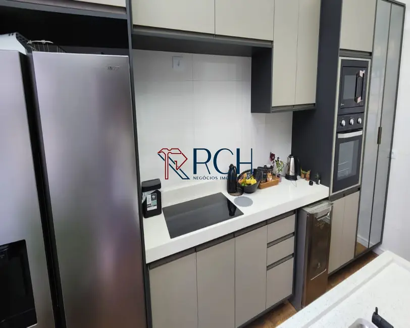 Casa de Condomínio com 3 quartos à venda, 125m2 em Horto Florestal, Sorocaba - SP - imagem 3 Foto 3 de Casa de Condomínio com 3 quartos à venda, 125m2 em Horto Florestal, Sorocaba - SP