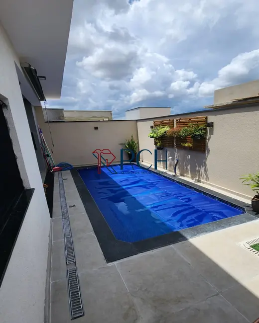 Casa de Condomínio com 3 quartos à venda, 125m2 em Horto Florestal, Sorocaba - SP - imagem 8 Foto 8 de Casa de Condomínio com 3 quartos à venda, 125m2 em Horto Florestal, Sorocaba - SP