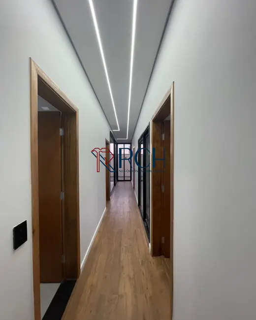 Casa de Condomínio com 3 quartos à venda, 125m2 em Horto Florestal, Sorocaba - SP - imagem 9 Foto 9 de Casa de Condomínio com 3 quartos à venda, 125m2 em Horto Florestal, Sorocaba - SP