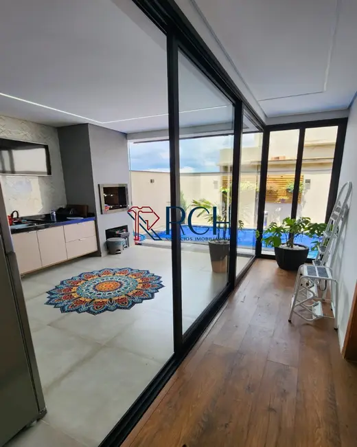Casa de Condomínio com 3 quartos à venda, 125m2 em Horto Florestal, Sorocaba - SP - imagem 5 Foto 5 de Casa de Condomínio com 3 quartos à venda, 125m2 em Horto Florestal, Sorocaba - SP