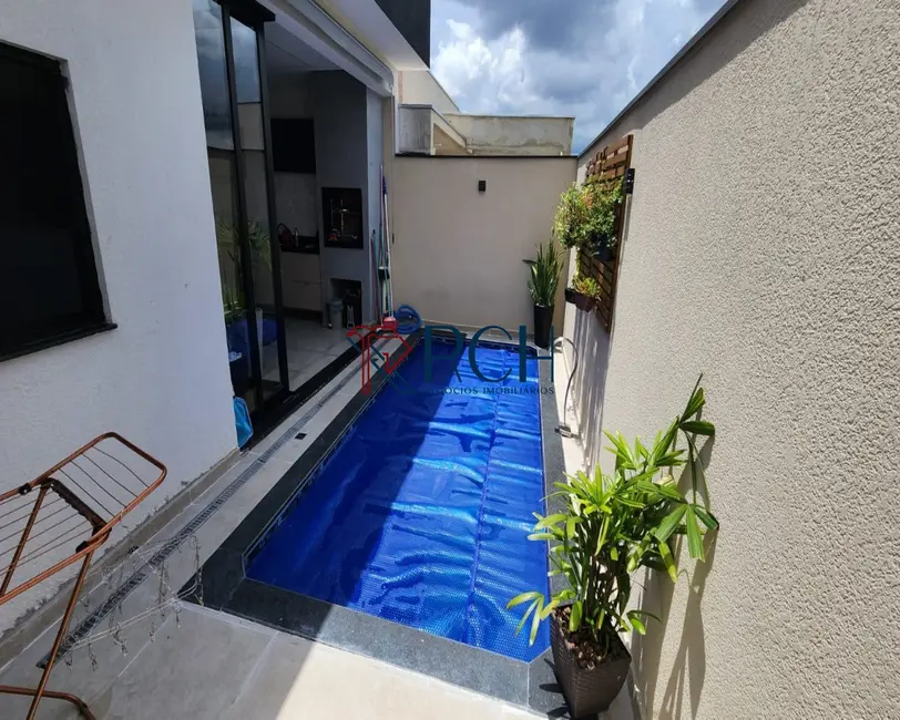 Casa de Condomínio com 3 quartos à venda, 125m2 em Horto Florestal, Sorocaba - SP - imagem 7 Foto 7 de Casa de Condomínio com 3 quartos à venda, 125m2 em Horto Florestal, Sorocaba - SP
