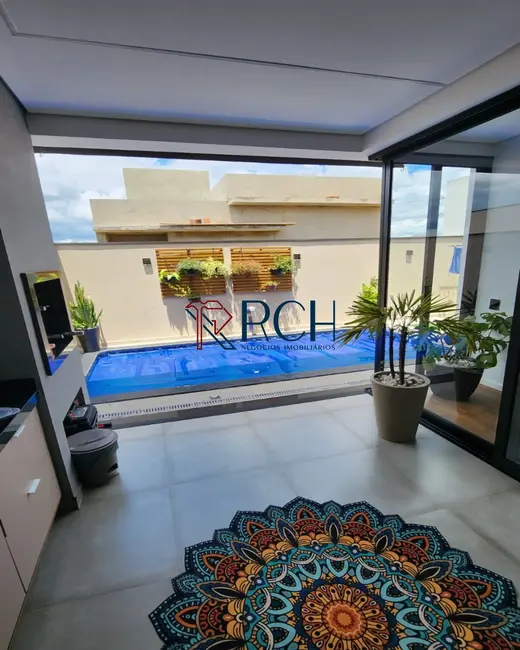 Casa de Condomínio com 3 quartos à venda, 125m2 em Horto Florestal, Sorocaba - SP - imagem 6 Foto 6 de Casa de Condomínio com 3 quartos à venda, 125m2 em Horto Florestal, Sorocaba - SP