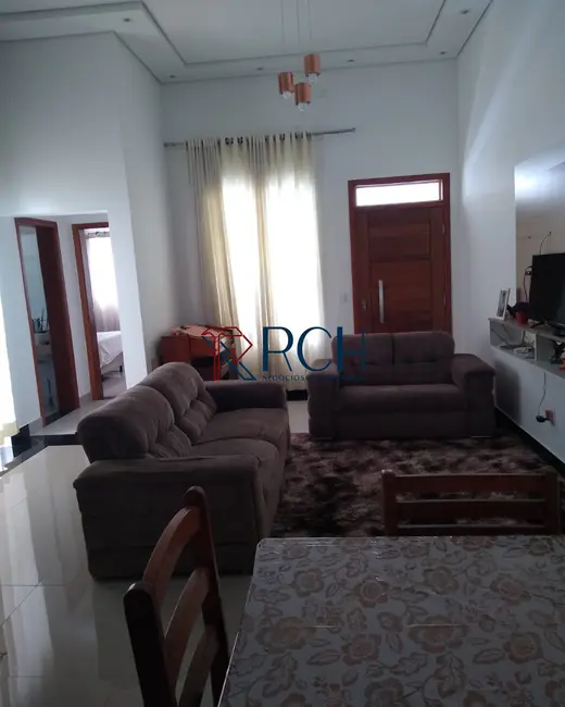 Casa de Condomínio com 3 quartos à venda, 107m2 em Horto Florestal, Sorocaba - SP - imagem 4 Foto 4 de Casa de Condomínio com 3 quartos à venda, 107m2 em Horto Florestal, Sorocaba - SP