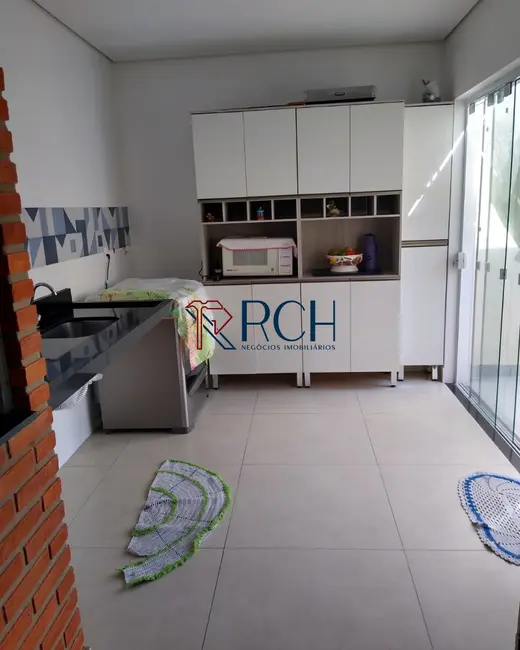 Casa de Condomínio com 3 quartos à venda, 107m2 em Horto Florestal, Sorocaba - SP - imagem 6 Foto 6 de Casa de Condomínio com 3 quartos à venda, 107m2 em Horto Florestal, Sorocaba - SP