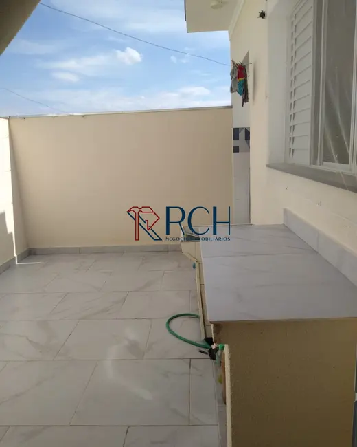 Casa de Condomínio com 3 quartos à venda, 107m2 em Horto Florestal, Sorocaba - SP - imagem 8 Foto 8 de Casa de Condomínio com 3 quartos à venda, 107m2 em Horto Florestal, Sorocaba - SP