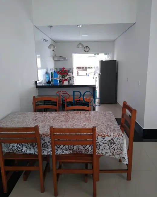 Casa de Condomínio com 3 quartos à venda, 107m2 em Horto Florestal, Sorocaba - SP - imagem 7 Foto 7 de Casa de Condomínio com 3 quartos à venda, 107m2 em Horto Florestal, Sorocaba - SP