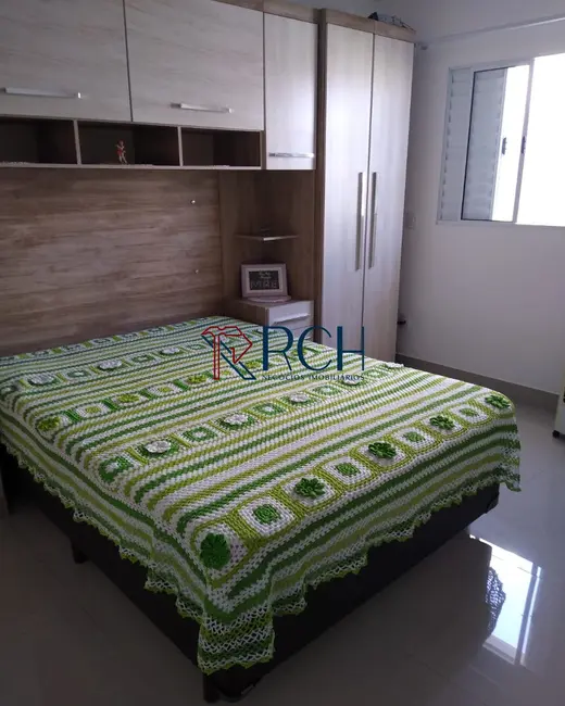 Casa de Condomínio com 3 quartos à venda, 107m2 em Horto Florestal, Sorocaba - SP - imagem 9 Foto 9 de Casa de Condomínio com 3 quartos à venda, 107m2 em Horto Florestal, Sorocaba - SP