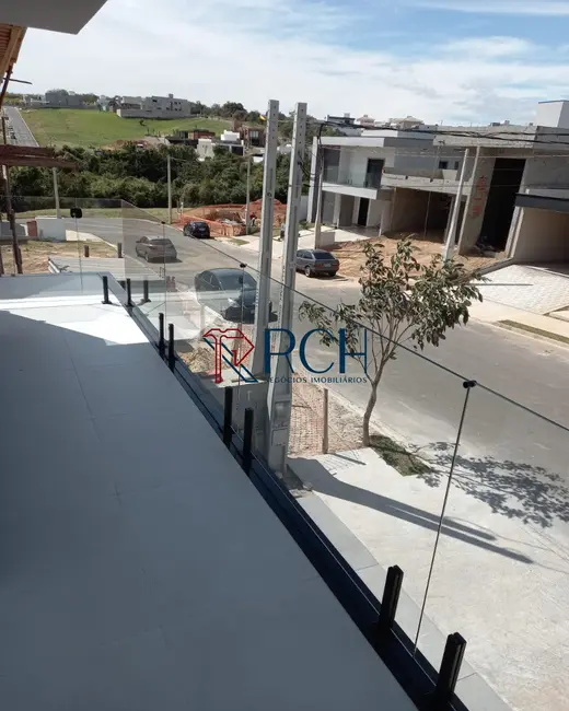 Foto 8 de Casa de Condomínio com 3 quartos à venda, 300m2 em Brasil, Itu - SP