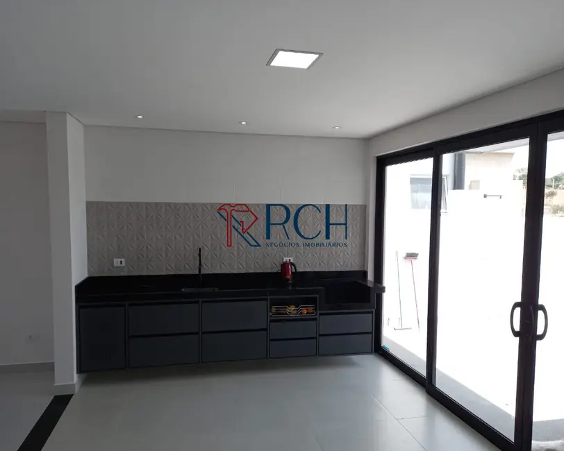 Foto 4 de Casa de Condomínio com 3 quartos à venda, 300m2 em Brasil, Itu - SP