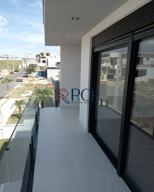 Foto 6 de Casa de Condomínio com 3 quartos à venda, 300m2 em Brasil, Itu - SP