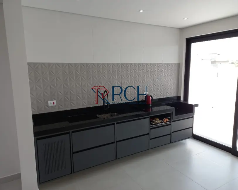 Foto 3 de Casa de Condomínio com 3 quartos à venda, 300m2 em Brasil, Itu - SP